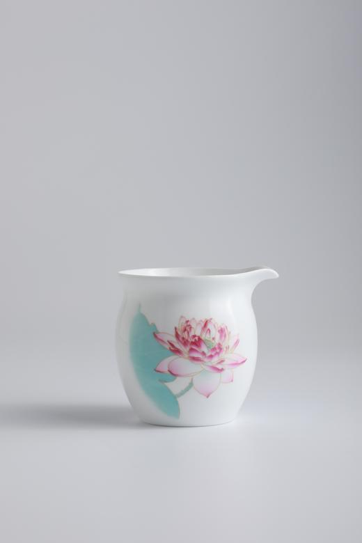 吉祥和合茶具套组（八头T花） 商品图4