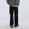 【新品上新】HX 春秋季工装休闲长裤C203530003101 商品缩略图5