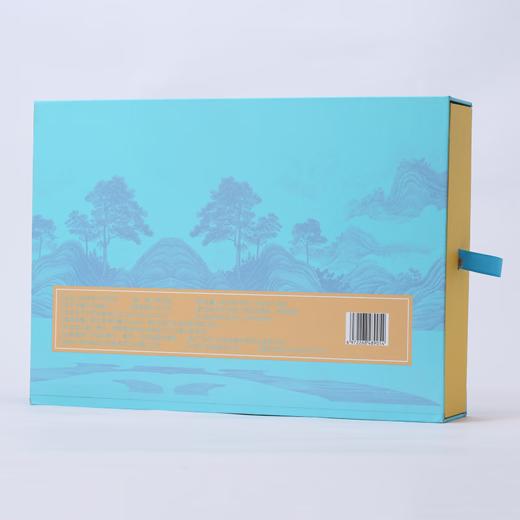 有机长白山西洋参片54g 商品图4