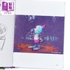 预售 【中商原版】皮克斯 迷你艺术收藏 迷你书 Pixar A Miniature Art Collection Mini Book 英文原版 Brooke Vitale 迪士尼动画 商品缩略图2
