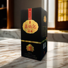 鑫炳记老酒20年陈酿500ML清香型42度国产白酒纯粮酿造 商品缩略图1