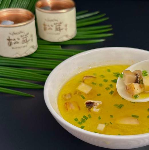 冻干小罐松茸15g（1.5g*10罐） 商品图2