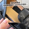 纪华菲腔调款 复古小金扣一脚蹬乐福单鞋 商品缩略图5