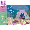 【中商原版】粉红猪佩奇 魔法冒险 Peppa Pig Where's Peppa Magical Adventures A Search-and-Find Book 英文原版 亲子童书 商品缩略图3
