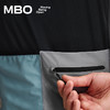 MBO男子时尚多功能防风衣CLW30A 商品缩略图8