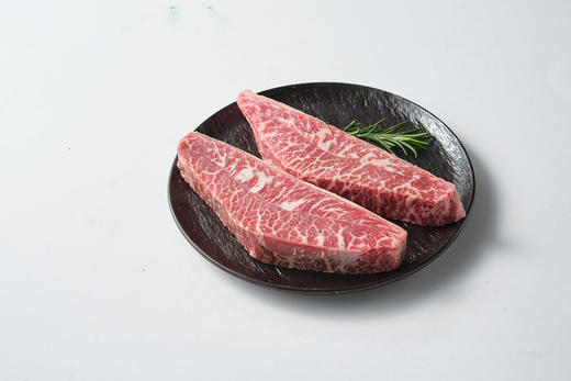 【佘山艾美】澳洲谷饲板腱牛排 商品图1