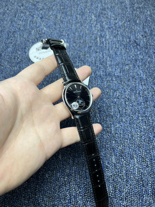 APS新款月相大师 积家月相大师系列 男士机械腕表 商品图2