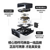 倍思 EnerCore灵动 CJ11 伸缩线快充充电器 2C+U 100W 商品缩略图6