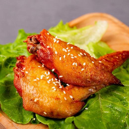 吉得利 加香味鸡翅腌料30g*10袋—rxs 商品图4