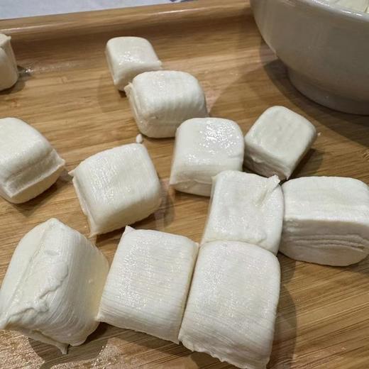 云南石屏有机包浆豆腐 | 合作生产 | 基地直发*Organic fermented tofu 商品图6