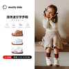 woollykids小羊沃利澳洲真皮儿童防踢学步鞋秋冬加毛款魔术贴童鞋 商品缩略图0