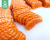 挪威三文鱼刺身切片（冰鲜）/1盒（约200g） 商品缩略图3
