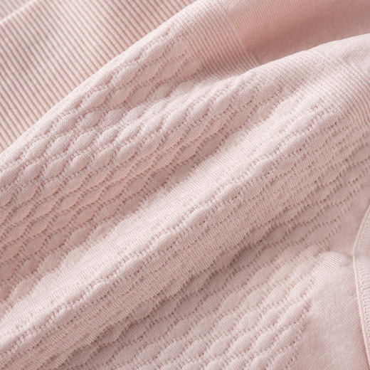 连绵· 女士轻收腹提臀内裤（3条装） 商品图9