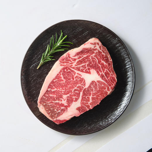 【佘山艾美】澳洲M6-7和牛眼肉 商品图2