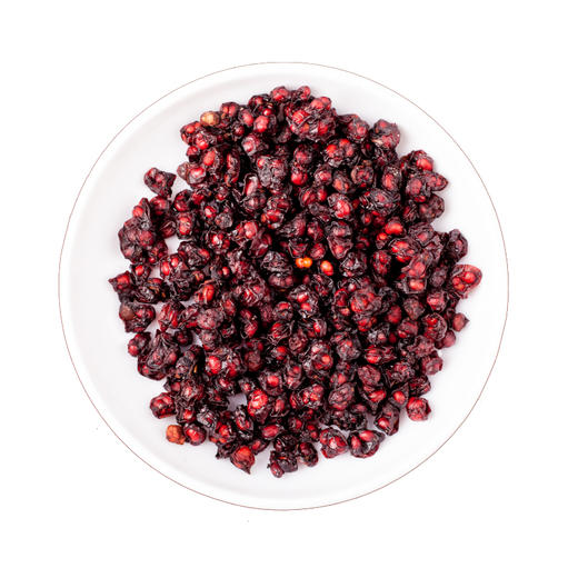 一品清河 五味子120g—rxs 商品图2