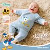 迪士尼25款男童冬季侧开连体衣ZD4EL026 商品缩略图2