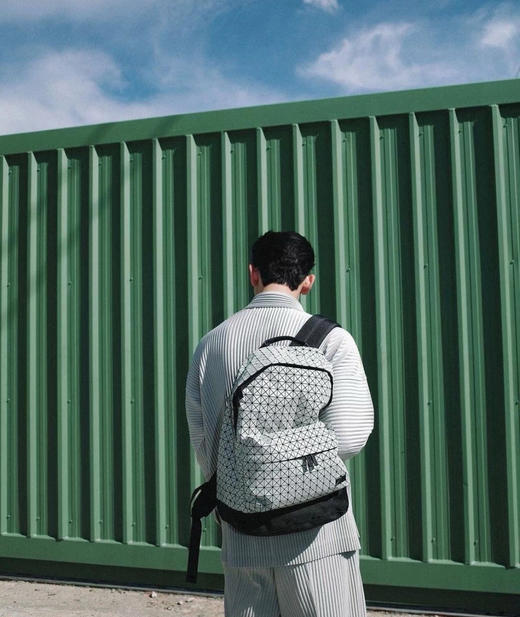 原单三宅双肩包书包090903 商品图1