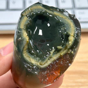 湖北老字号九珠牌松花皮蛋