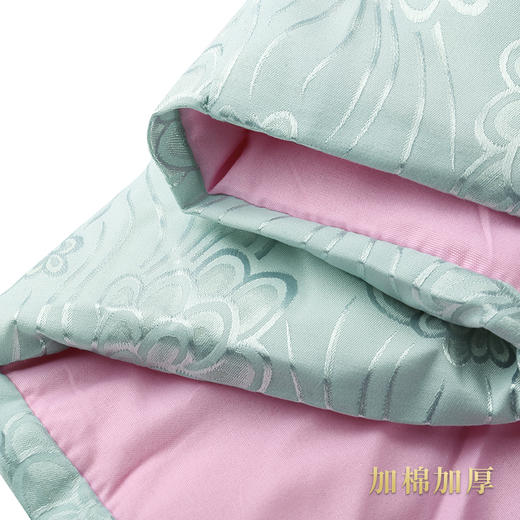 天禄-清婉女唐装 商品图5