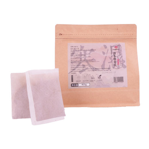 固本归元散  400g/包 商品图1