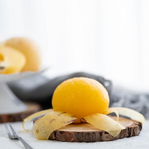 树熟人参果| 产地：云南，很特殊的一种香味，黄透的人参果汁水非常足，香甜可口，淡淡的果香味⭐️京东快递 商品图4