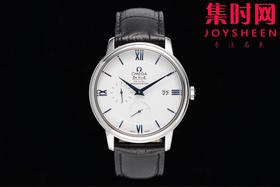 欧米茄AZ蝶飞系列多功能腕表 AZ碟飞动显 男士腕表 带来重大技术突破——不仅实现原装所有功能，就连大小厚度也与原装无异！