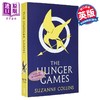 【中商原版】饥饿游戏1 英版 The Hunger Gamese 英文原版 Suzanne Collins 国际畅销流行小说  冒险故事 商品缩略图0