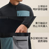 MBO男子时尚多功能防风衣CLW30A 商品缩略图11