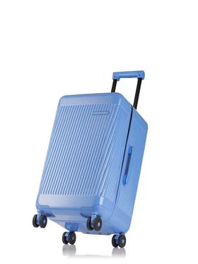 新秀丽 四轮拉杆箱 63/22中性  NZ5*01001-F 天空蓝.
