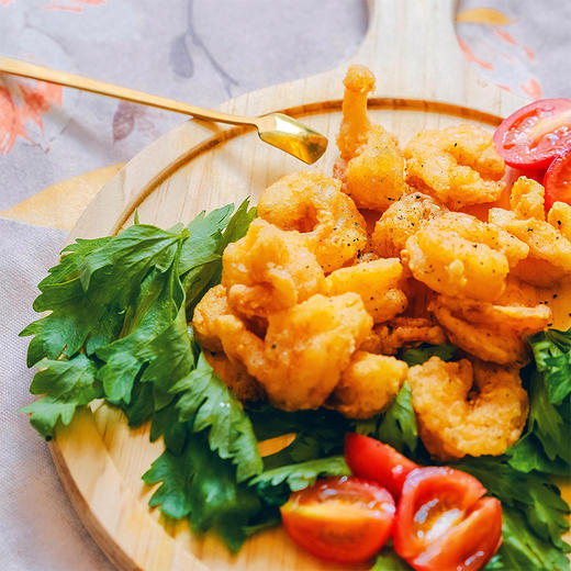 【4份包邮】虾仁250g 不加水单冻的，海捕青虾剥制 个大滑嫩，⭐️顺丰空运 商品图4