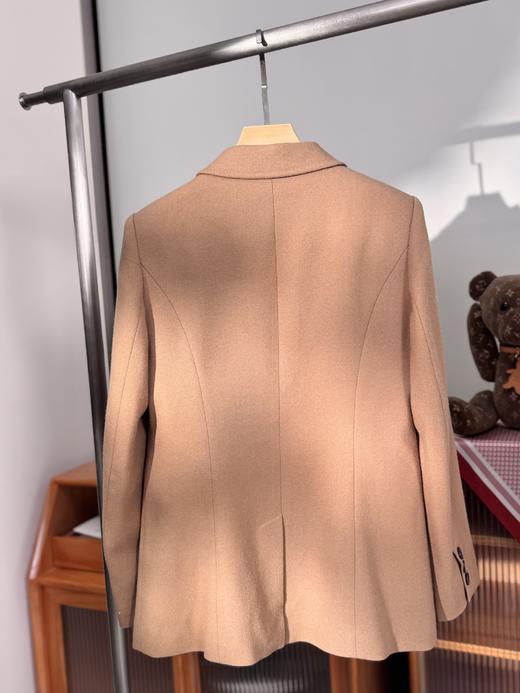 火桐hooton 精纺羊毛一粒扣西装288816 商品图1