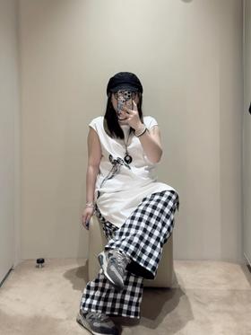 闪照第432期 今日份OOTD