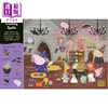 【中商原版】粉红猪佩奇 魔法冒险 Peppa Pig Where's Peppa Magical Adventures A Search-and-Find Book 英文原版 亲子童书 商品缩略图2