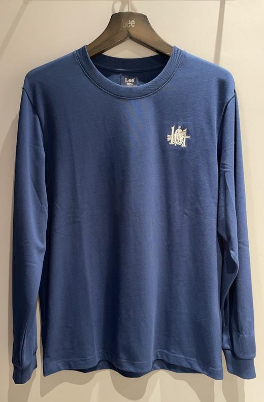 【云粉节】6楼LEE男士长袖T恤吊牌价499 商品图0