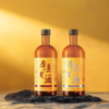 忠和12°房县黄酒500mL半干型 商品缩略图5