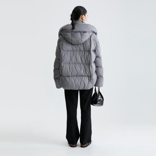 朵拉梵西女裤F28D1237 商品图2