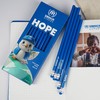 一份心意："希望HOPE"铅笔 商品缩略图1
