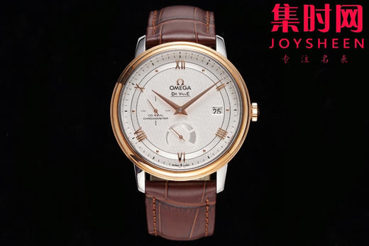 欧米茄AZ蝶飞系列多功能腕表 AZ碟飞动显 男士腕表 带来重大技术突破——不仅实现原装所有功能，就连大小厚度也与原装无异！ 商品图0