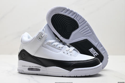 耐克乔丹Air Jordan 3 Retro复古休闲运动篮球鞋lB4712-161男女鞋 商品图4
