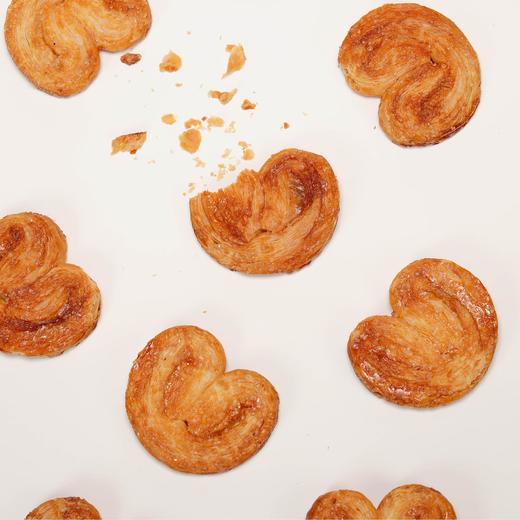 Wmix千层蝴蝶酥195g（网红 马壮实监制） 商品图2