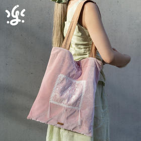 古古楽gugu古画里的包包 | 大包小包可选、亲子搭配、单肩斜挎多种背法、既实用又具文化气息