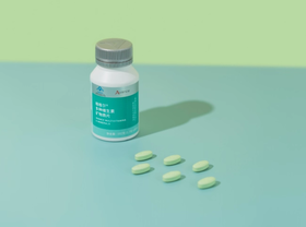 Avance 维格尔 多种维生素矿物质片