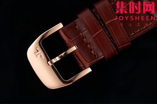 赏“芯”之作——积家AZ大师多功能系列Q1378420“小丑” 男士腕表，诚意满满 优雅登场！ 商品图8