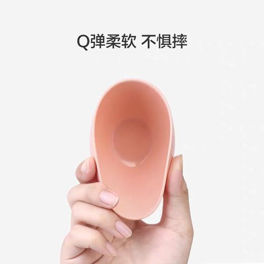 今之逸品美容面膜碗套装六件套硅胶diy面膜勺调膜根全套工具 商品图3