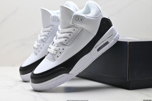耐克乔丹Air Jordan 3 Retro复古休闲运动篮球鞋lB4712-161男女鞋 商品图7