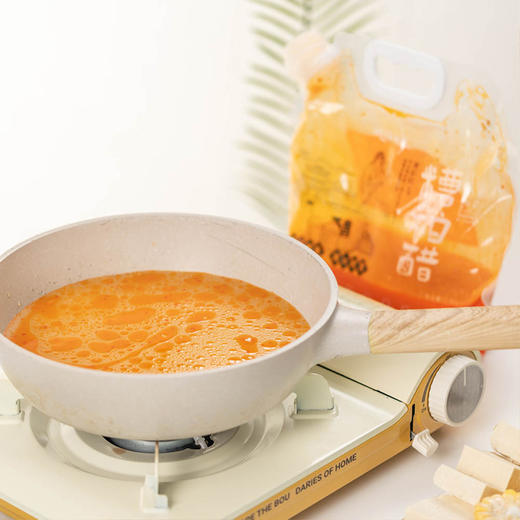 【预售】原浆糟粕醋| 可以喝的火锅底料，酸辣鲜香，正宗海南风味，万物皆可涮，做火锅底料、汤菜等，可搭配海鲜/肉类/蔬菜/面食，口感微辣，收到冷冻保存。1.5kg/袋⭐️顺丰快递 商品图2