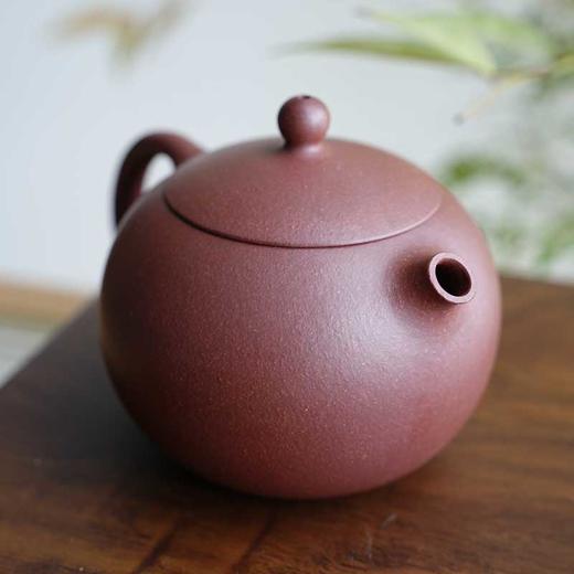 逸尘轩手工紫砂壶 商品图2