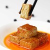 黑豆茶油腐乳丨选用黑皮青仁大豆，90天发酵，添加油茶籽油，传统工艺，巴氏杀菌，260克/瓶⭐️中通、申通快递 商品缩略图2