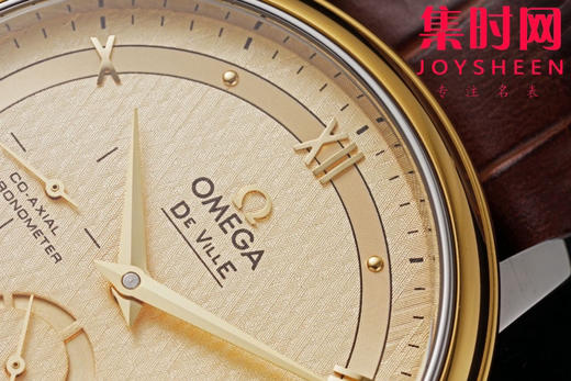 欧米茄AZ蝶飞系列多功能腕表 AZ碟飞动显 男士腕表 带来重大技术突破——不仅实现原装所有功能，就连大小厚度也与原装无异！ 商品图3