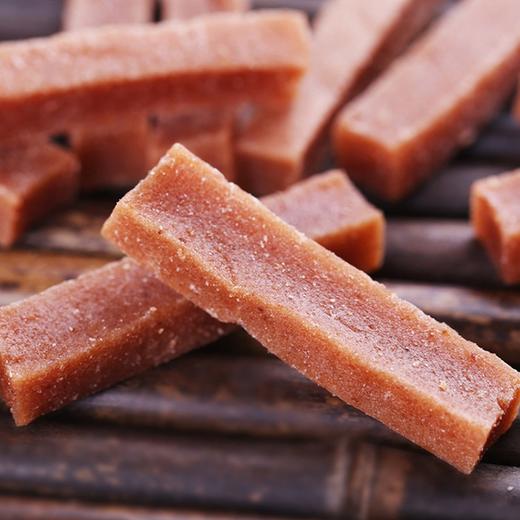 老街口 桑葚山楂条250g 商品图0